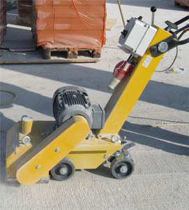 Niveauausgleich bis 3cm H&ouml;henunterschied