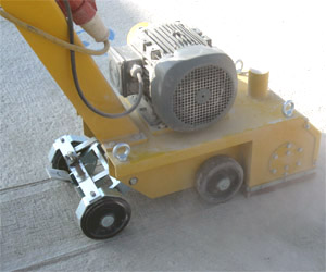 Fr&auml;sstiefe bis 5mm pro Arbeitsschritt